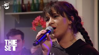 Mallrat - 'Groceries' live on The Set