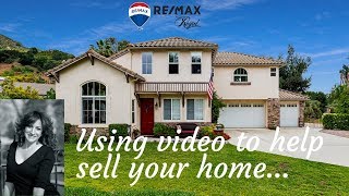 How to Sell your Home using Video | Example Virtual Tour Video