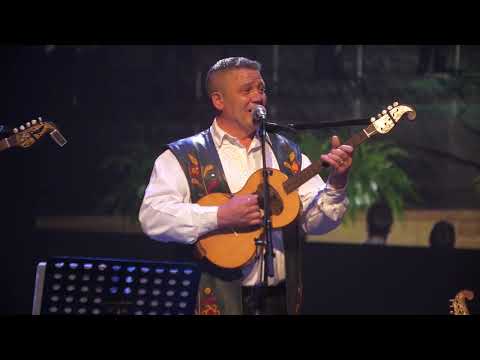 Splet pjesama - koncert 2019.