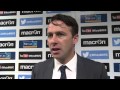 FOREST REACTION | Dougie Freedman on fair.