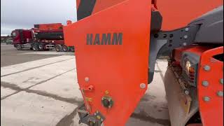 Pārdošana Hamm DV+ 90i VO-S Sand spreader BSWA 1700 ceļa veltņa - Attēls 4 | Machineryline LV Hamm DV+ 90i VO-S Sand spreader BSWA 1700 ceļa veltnis | Attēls 4 - Machineryline