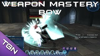 dcuo hand blaster weapon mastery most popular videos