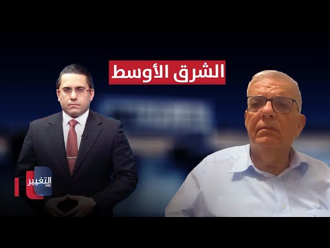 شاهد بالفيديو.. أبو دياب: إسرائيل ستغير الوضع الأمني في الشرق الأوسط