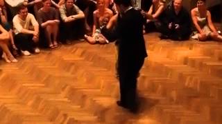 Sebastian Jiminez y Maria Inés Bogado, Parque Particios at LMDC 7