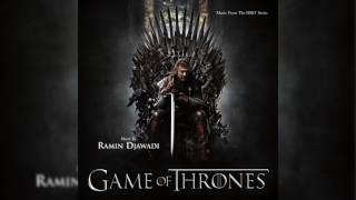 15 - The Assassin's Dagger - Game of Thrones Season 1 Soundtrack