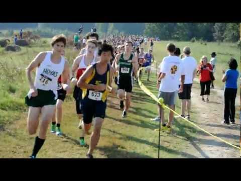 Battle of Atlanta 2012 JV Boys First Hill