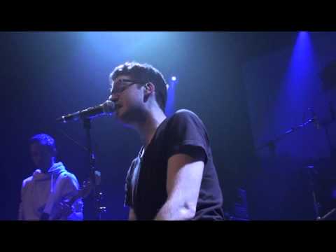 Alex Goot - Bright Lights - LIVE in Utrecht
