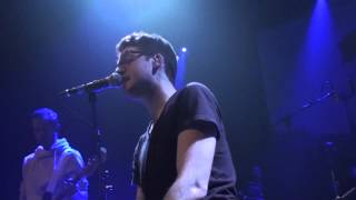 Alex Goot - Bright Lights - LIVE in Utrecht