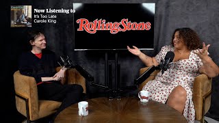 Why Carole King Is The Songwriter All Other Songwriters Want To Be