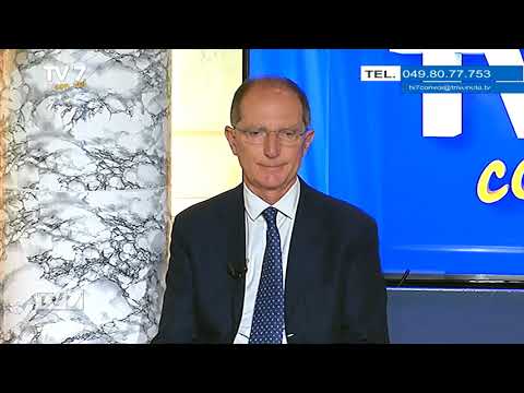 L'importanza della donazione di organi - Tv7 con Voi 24/5/22 (1 di 3)