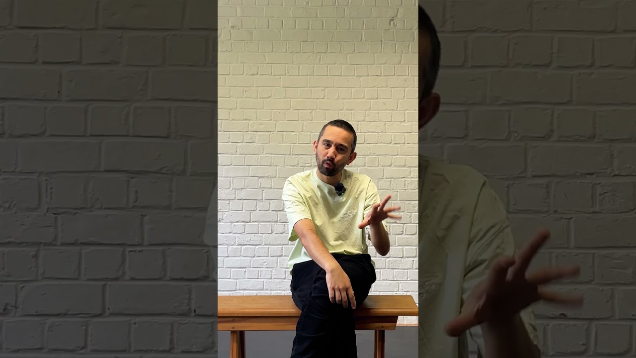 Een interview met schrijver/maker Carl von Winckelmann