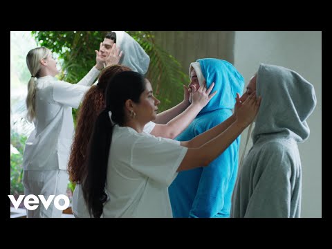 CA7RIEL & Paco Amoroso, Jack Black - Goo Goo Ga Ga