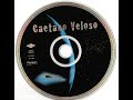Timbalada, Caetano Veloso - A Luz De Tieta (Ao Vivo) (CD, extraído de: 1998)