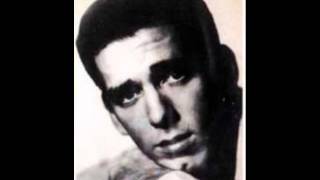 Jimmy Williams. I'll Always Be In Love With You (Dot 16307)