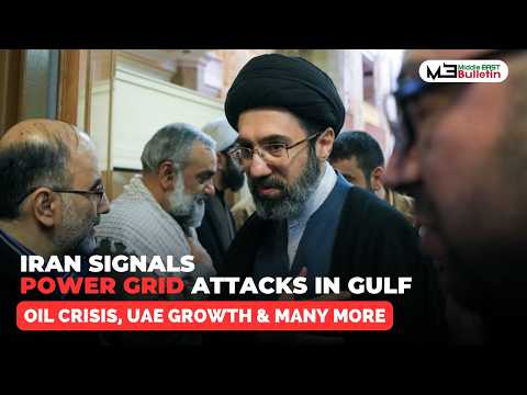 Global News Bulletin: Iran Gulf Threat, Hormuz Tensions, India Alert, UAE Developments