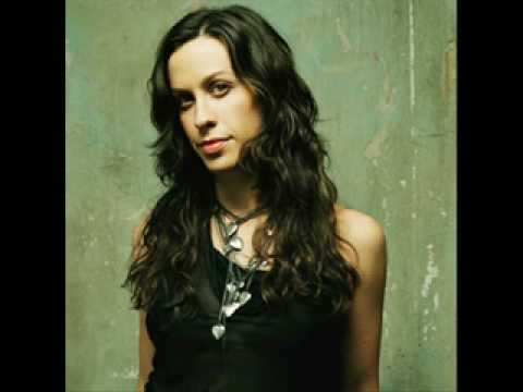 Alanis Morissette - I'm A Bitch