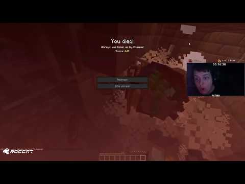 Emotional! Minecraft streamer killed after 5 years