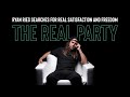 Ryan Ries White Chair Film I Am Second
