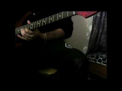 Suhr Modern Satin Cherry  HSH 2015