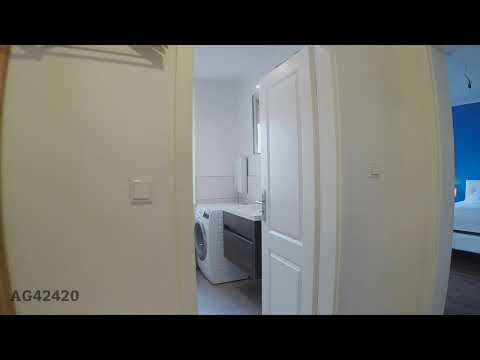 NU-42420 - Modern möblierte Wohnung mit WLAN direkt in der Innenstadt Erlangen