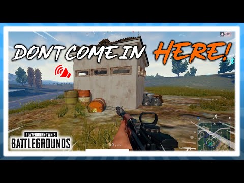 chocotaco ftw (PUBG - WTF Funny Moments #006)