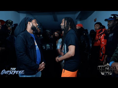 Drift vs SrRoc JuHeard