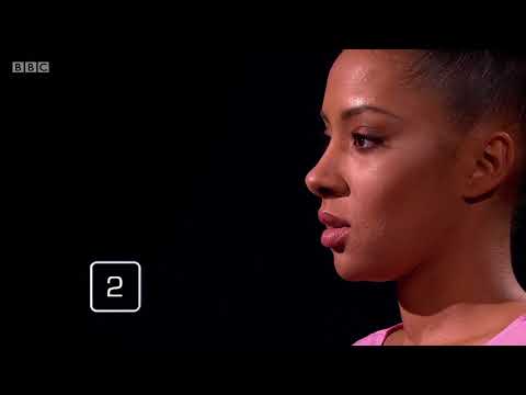 Celebrity Mastermind 2017/2018 - Episode 5