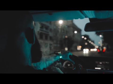 Brownio Brrrra - Vonku (Official Video)