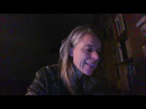 Learning to read Faust (1) - Dedication