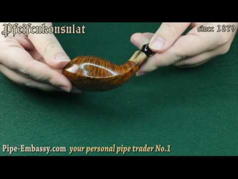 Tsuge Ikebaba "C" 2990 @Pipe-Embassy.com