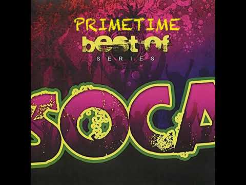Soca Madness ~ Soca Greatest Hits ~ Old Soca Party Mix ~ Best Of Soca ~ Throwback Soca Anthems