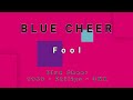 BLUE CHEER-Fool (vinyl)