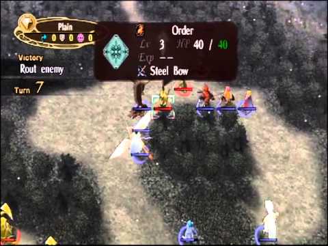 Fire Emblem: Radiant Dawn w/ Commentary Part 94 - Slightly Out Of Sync Commentary