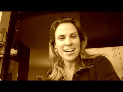 Luciana Pistorello: "Consegui acessar e resolver minhas emoções!"