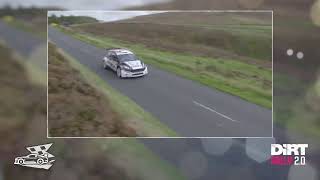 Dirt Rally 2.0をやっていく
