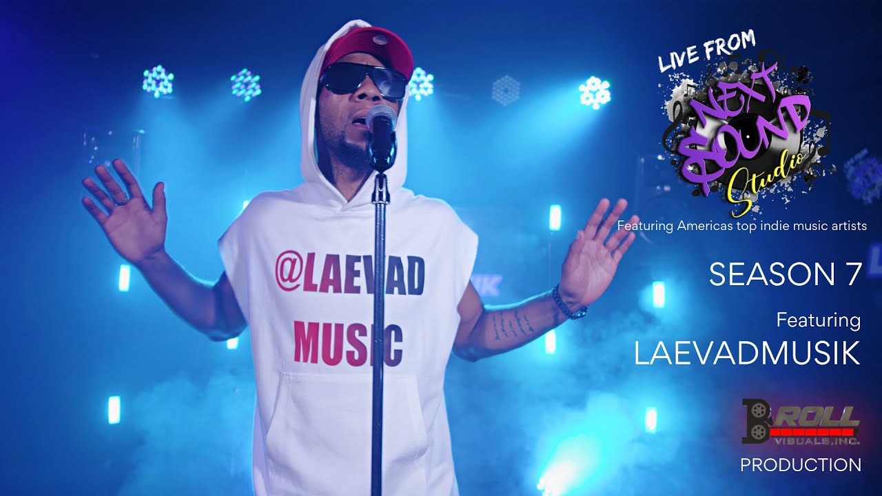 Promotional video thumbnail 2 for LaevadMusik