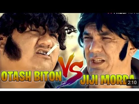 Otash bitonn recobiton