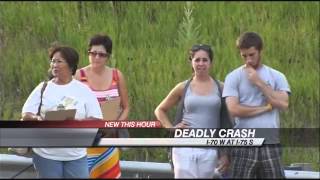Fatal Crash on I-70 Kills Truck Driver