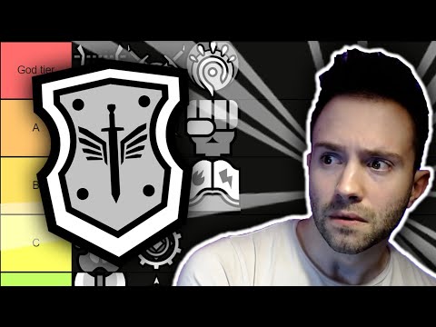 The BEST Paladin Multi-Class Tier list | Dungeons and Dragons 5e