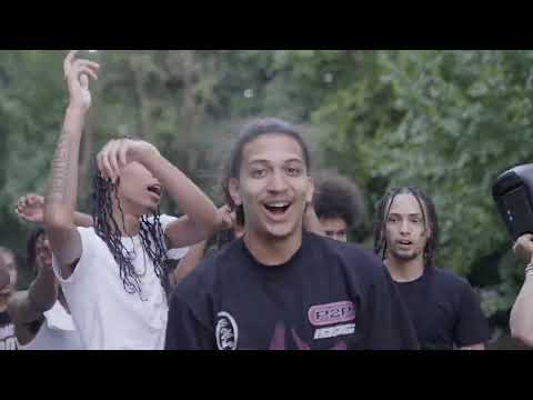 E-Wuu x Murda G x LA - Fed Up ( Official Music Video ) #EBK #FREEDRILLY