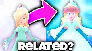 Princess Peach Showtime Left Us With a HUGE Question...