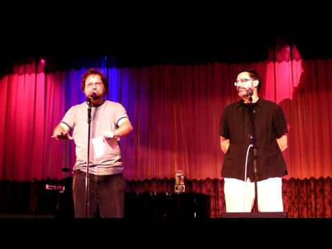 JoCo Cruise Crazy - JoCo All Request Night Part 1