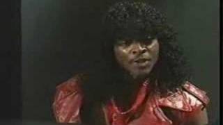 Eddie Murphy/Rick James - Party all the time (Mad TV)