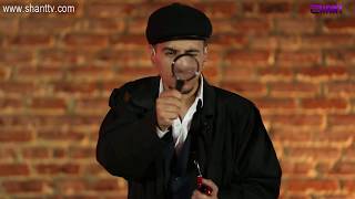 Stand up kids - Episode 02 -27.10.2019