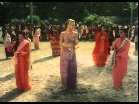 Der Tiger von Malaysia   5a Parte   1976