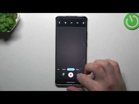 How to Change Time Lapse Video Speed on Motorola Edge 40?