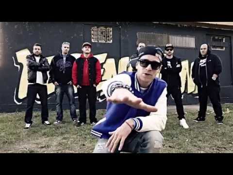 Majk Spirit - Legendarna Feat H16