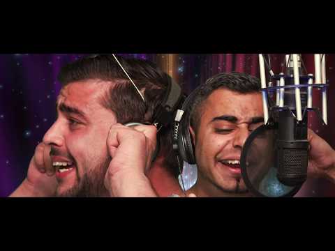 Sadra band - Maly mix cardasov ( covers )