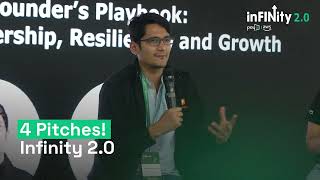 InFINity 2.0: Accelerating India’s Next Fintech Wave | PayU x AWS