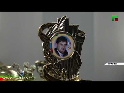 Лучшим спасателем-водолазом СКФО стал сотрудник Управления МЧС России по ЧР